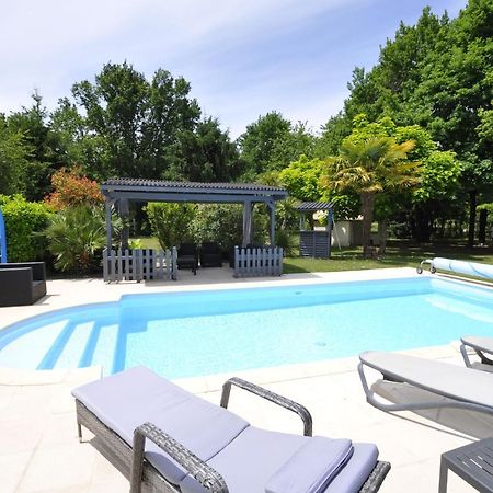 Bed and Breakfast L'Escale Dordogne La Force  Esterno foto