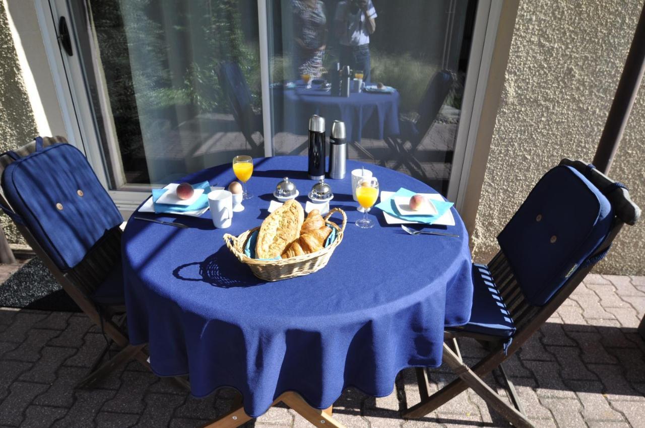 Bed and Breakfast L'Escale Dordogne La Force  Esterno foto