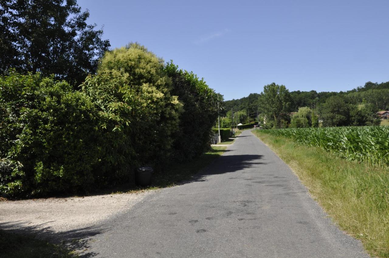 Bed and Breakfast L'Escale Dordogne La Force  Esterno foto