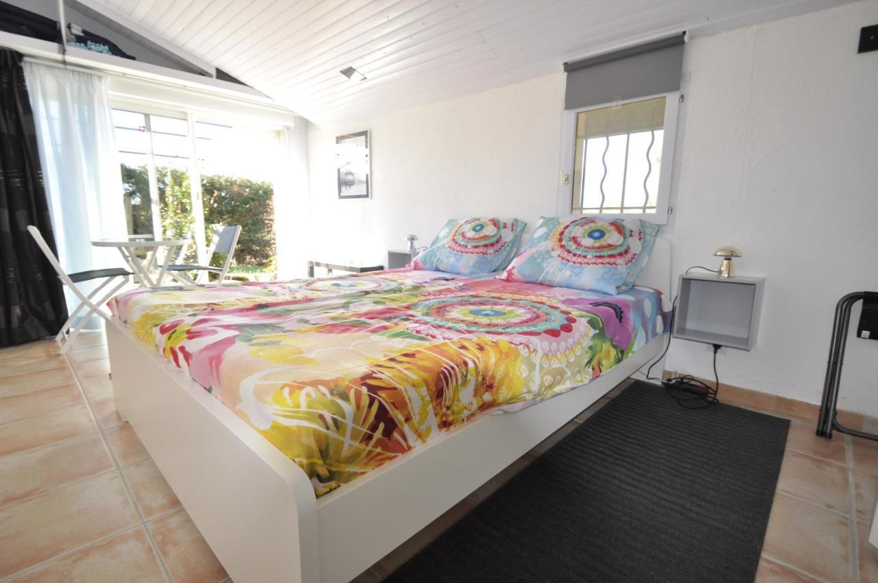 Bed and Breakfast L'Escale Dordogne La Force  Esterno foto