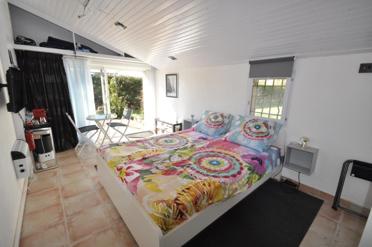 Bed and Breakfast L'Escale Dordogne La Force  Esterno foto