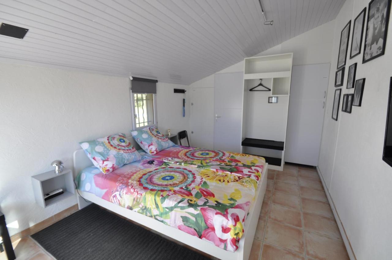 Bed and Breakfast L'Escale Dordogne La Force  Esterno foto