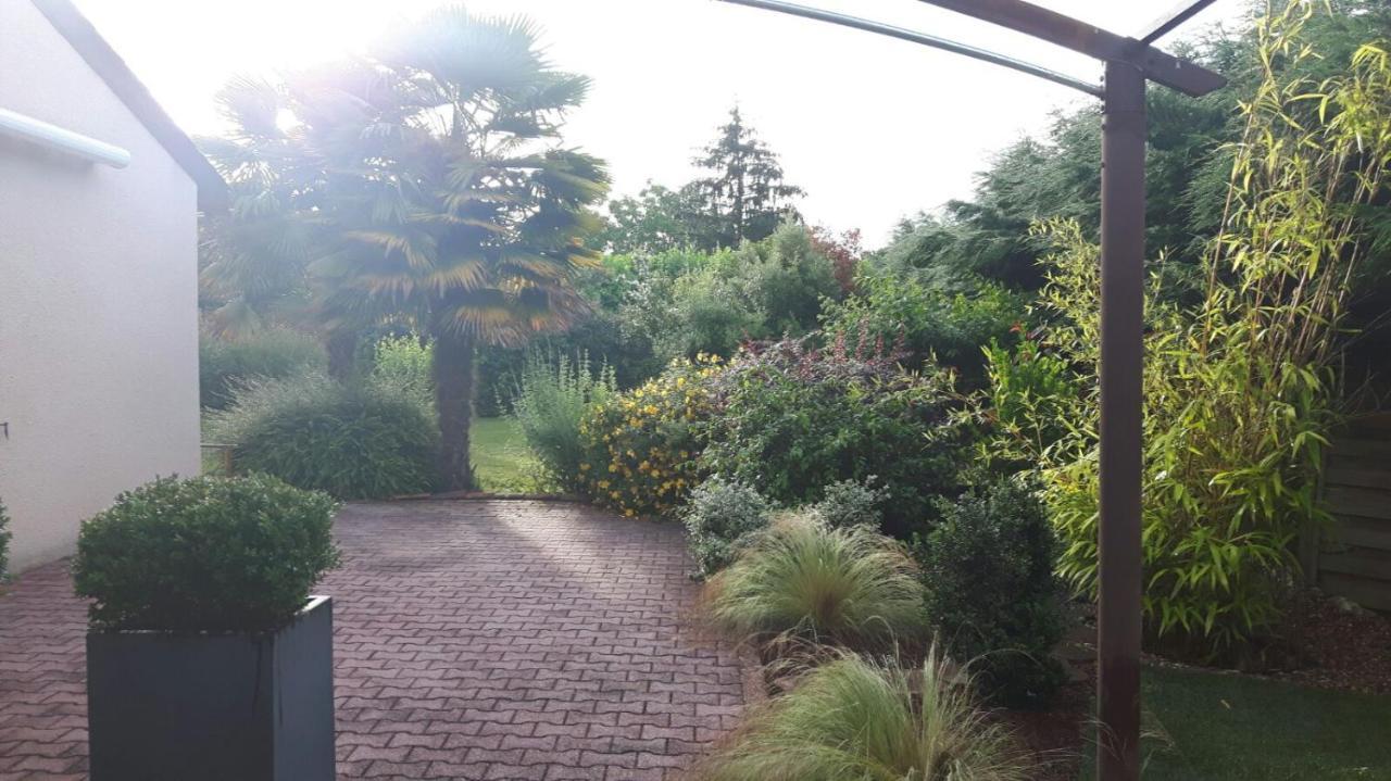 Bed and Breakfast L'Escale Dordogne La Force  Esterno foto