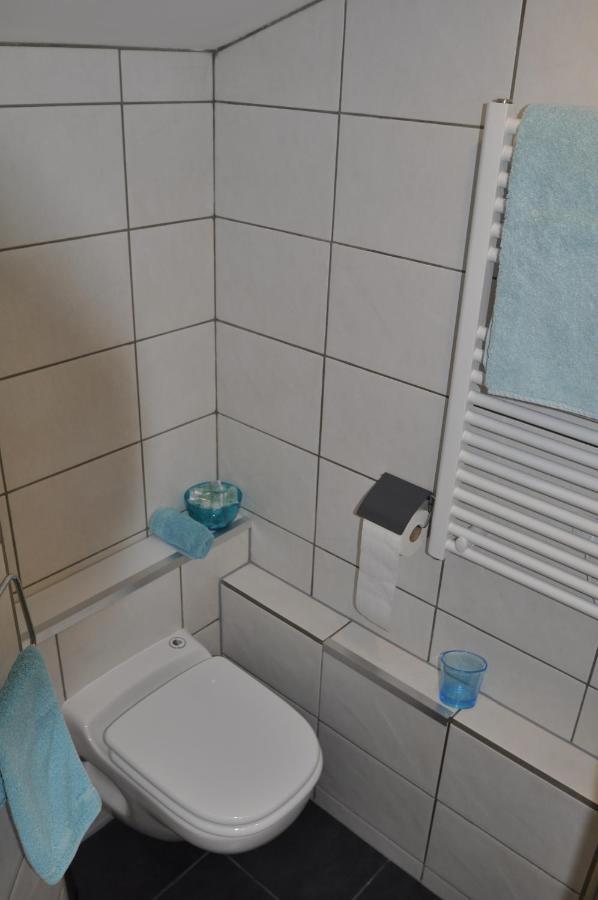 Bed and Breakfast L'Escale Dordogne La Force  Esterno foto