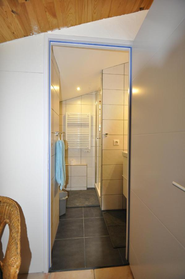 Bed and Breakfast L'Escale Dordogne La Force  Esterno foto